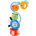 Fisher Price Senzorická hračka na jídelní židličku JHB46 – Zboží Mobilmania