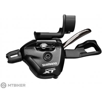 Shimano Deore XT SL-M8000 – Hledejceny.cz