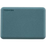 Toshiba CANVIO ADVANCE 4TB, HDTCA40EG3CA – Hledejceny.cz