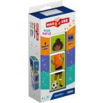 Geomag Magicube Mix&Match Sport – Zboží Dáma