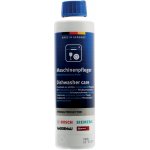 Bosch Čistící přípravek pro myčky nádobí Bosch/Siemens 250 ml – Zboží Dáma Bosch Čistící přípravek pro myčky nádobí Bosch/Siemens 250 ml – Zboží Dáma