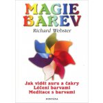 Magie barev FONTÁNA Webster, Richard – Hledejceny.cz