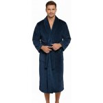 Pánský župan N-feel MY5800 tmavěmodrý – Sleviste.cz