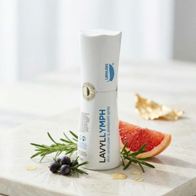 Lavylites Lavyl Lymph 50 ml – Hledejceny.cz