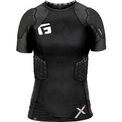 G-FORM Pro-X4 černá – Zboží Dáma