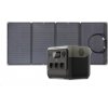 Powerbanka EcoFlow RIVER 2 Pro + solární panel 160W 1ECOR620P + 1ECO1000-04