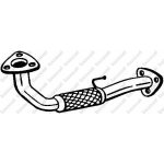 BOSAL BS 700-127 – Zboží Mobilmania