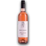 Mrva & Stanko Cabernet Sauvignon Rosé 2024 CHOP 13% 0,75 l (holá láhev) – Hledejceny.cz