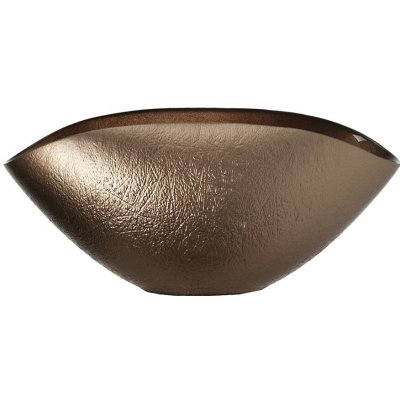 Mísa Leonardo COMO 28x14cm bronzová – Hledejceny.cz
