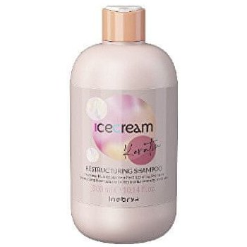 Inebrya Keratin šampon 1000 ml