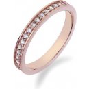 Hot Diamonds prsten Emozioni Infinito Rose Gold ER008