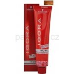 Schwarzkopf Igora Royal Intenzivní měděná světlá blond 8-77 60 ml – Zboží Mobilmania