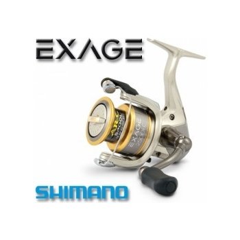 Shimano Exage C5000 FC