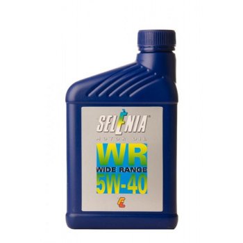 Selenia Diesel 5w40 1 L