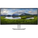 Monitor Dell S3423DWC