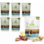 ISE Adult Duck and hearts 410 g – Hledejceny.cz