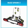 Nosič kol BuzzRack Spark 2