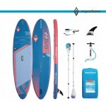 Paddleboard Aquatone Wave Plus 11'0" – Hledejceny.cz