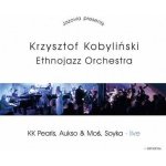 Kobylinski Krzystof - Ethnojazz Orchestra Digipack – Sleviste.cz