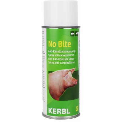 Ketris Spray proti kanibalismu prasat a drůbeže No Bite 400 ml – Sleviste.cz