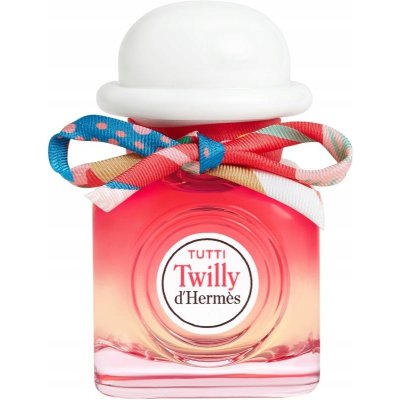 Hermes Tutti Twilly d’Hermes parfémovaná voda dámská 50 ml – Zbozi.Blesk.cz