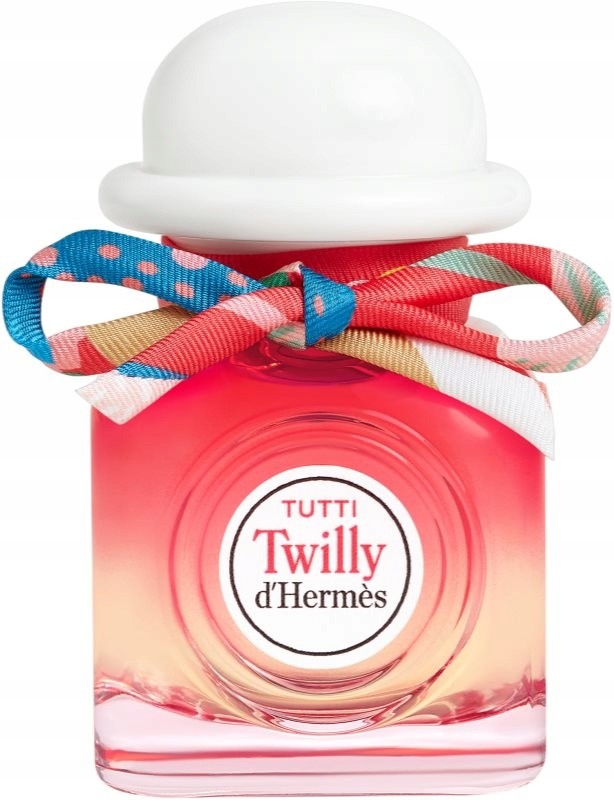 Hermes Tutti Twilly d’Hermes parfémovaná voda dámská 50 ml