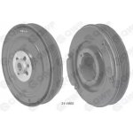 QWP Řemenice klikového hřídele QWP WVD1002 – Zboží Mobilmania