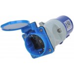 Tanatech Adaptér CEE na Schuko 16A pro karavany – Zboží Mobilmania