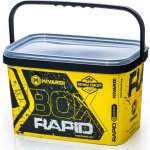 Mivardi Rapid Box XL – Zboží Mobilmania