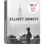 Personal Best - Elliott Erwitt – Hledejceny.cz