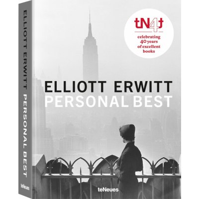 Personal Best - Elliott Erwitt – Hledejceny.cz
