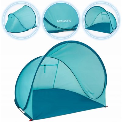 Aquastic Qsand modrý – Zboží Dáma