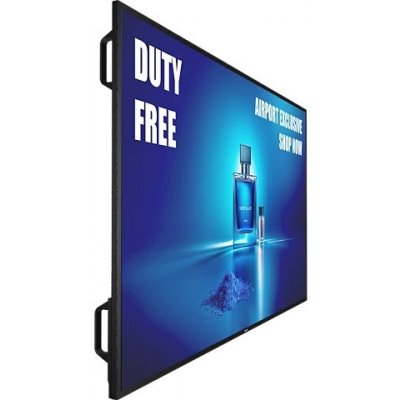 Philips 55BDL6017P-UHD – Zboží Živě