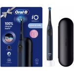 Oral-B iO Series 2 Ocean Blue Limited Edition – Hledejceny.cz