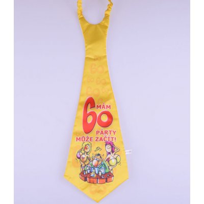 Kravata 60 – Zbozi.Blesk.cz