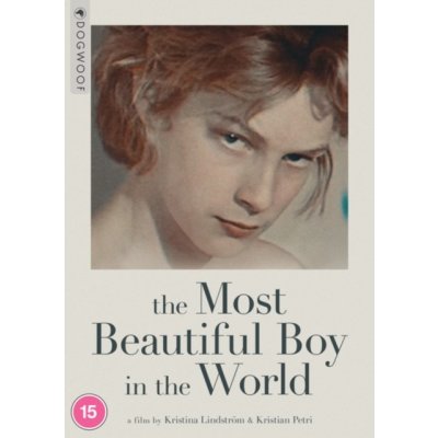 The Most Beautiful Boy In The World DVD – Hledejceny.cz