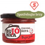 Bujónka červená řepa 220 g – Zboží Dáma