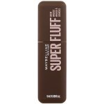Maybelline Superfluff Brow Mousse gel na obočí pro plný a nadýchaný vzhled 255 Soft Brown 5 ml – Zboží Dáma