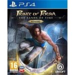 Prince of Persia: The Sands of Time Remake – Hledejceny.cz