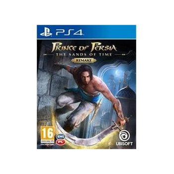 Prince of Persia: The Sands of Time Remake