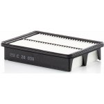 Vzduchový filtr MANN-FILTER C 26 039 (C26039) – Hledejceny.cz