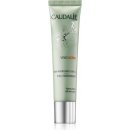 Caudalie Vine Activ lehký hydratační krém 3 v 1 Anti-Wrinkle Anti-Pollution Healthy Glow 40 ml