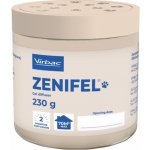 VIRBAC Zenifel gelový difuzér s uklidňujícími kočičími feromony 230 g – Hledejceny.cz