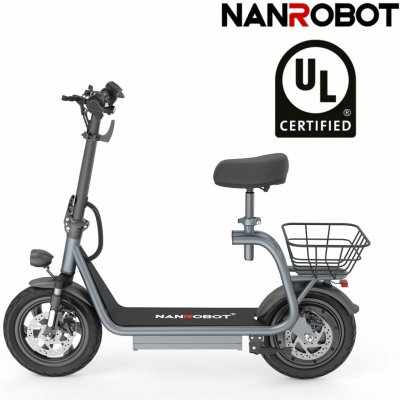 Nanrobot M5 – Zboží Mobilmania