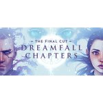 Dreamfall Chapters – Zboží Živě