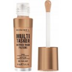 Rimmel Multi-Tasker Better Than Filters rozjasňující podkladová báze 002 Fair Light 30 ml – Zboží Dáma
