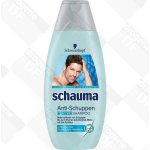 Schauma Intensive šampon proti neústupným lupům 400 ml – Hledejceny.cz