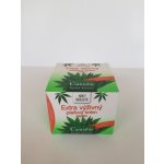 BC Bione Cosmetics Bio Cannabis zvláčňující a regenerační pleťový krém 51 ml – Zboží Dáma