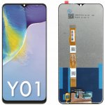 LCD Displej Vivo Y01 – Hledejceny.cz