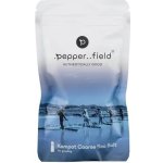 Pepper Field Hrubozrnná mořská sůl z Kampotu 120 g – Zboží Dáma
